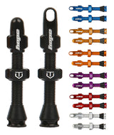 Valves tubeless Hope 40mm