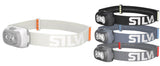 Silva seek 420 recharge - lampe frontale