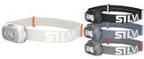 Silva seek 320 recharge - headlamp | mountain mist
