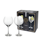Masterchef gin tonic glas 650ml 2 stuks