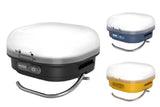 Silva glow - lampe d'extérieur