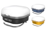 Silva glow recharge - lampe d'extérieur rechargeable