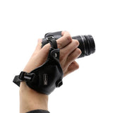 Matin Leather Camera Grip Adria 06 M-14404