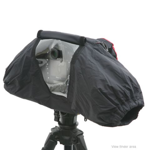 Matin Rain Cover Deluxe dla cyfrowej aparatu lustrzanowego M-7100