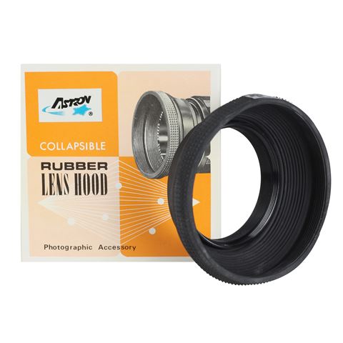 Matin Rubber Sun hood 48 mm M-6231