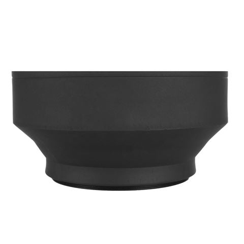 Matin rubber Sun hood with metal ring 62 mm M-6220