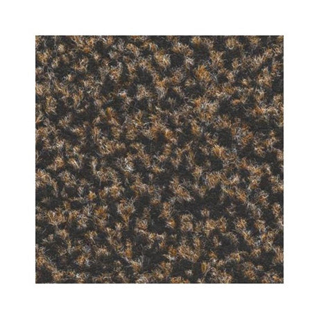 HQ Mars tapis de nettoyage 60x80cm marron