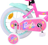 Barbie Child's Bike Girls 16 pouces rose