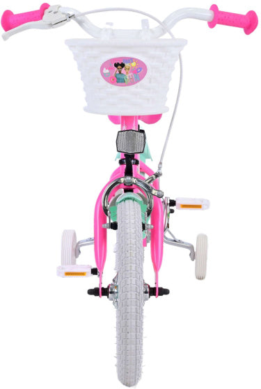 Barbie Child's Bike Girls 16 pouces rose