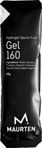 Maurten gel 160 gel énergétique 12x65g