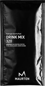 Mélange pour boisson Maurten 320 poudre pour boisson hydrogel 80g
