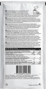 Mélange pour boisson Maurten 320 caf 100 poudre de boisson hydrogel + caféine 83g