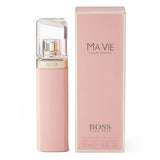 Hugo Boss eau de parfum spray ma vie 50ml femme