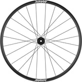 Roue arrière Mavic access rg22 cl shimano hg