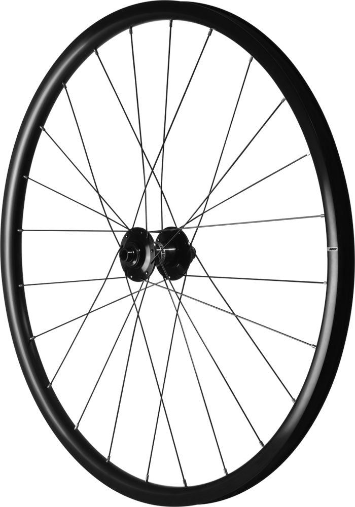 Paire de roues Mavic aksium 1cl sram xdr