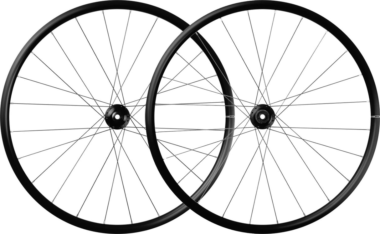 Paire de roues Mavic aksium 1cl sram xdr