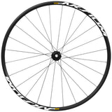 Roue arrière Mavic Aksium Disc CL Shimano