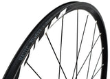 Roue arrière Mavic Aksium Disc CL Shimano