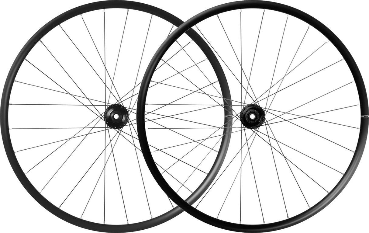 Paire de roues Mavic allroad 1cl shimano hg