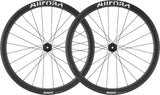 Paire de roues Mavic Allroad S Carbon CL Shimano HG-R