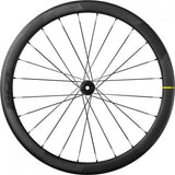 Mavic roue cosmic slr 45 disque jeu de roues cosmic slr 45 disque arrière