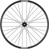 Roue avant Mavic e-access xr22 28 cl