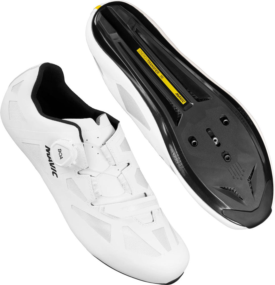 Mavic cosmic Elite SL - chaussures vélo de route
