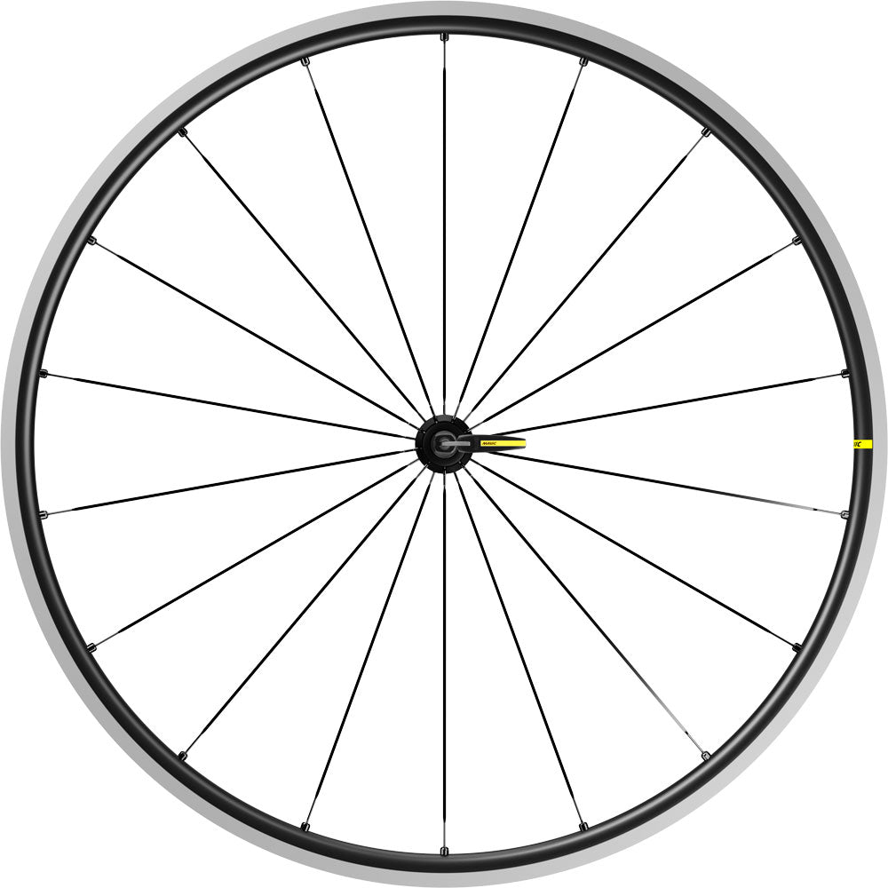 Roue Mavic ksyrium s jeu de roues ksyrium s avant