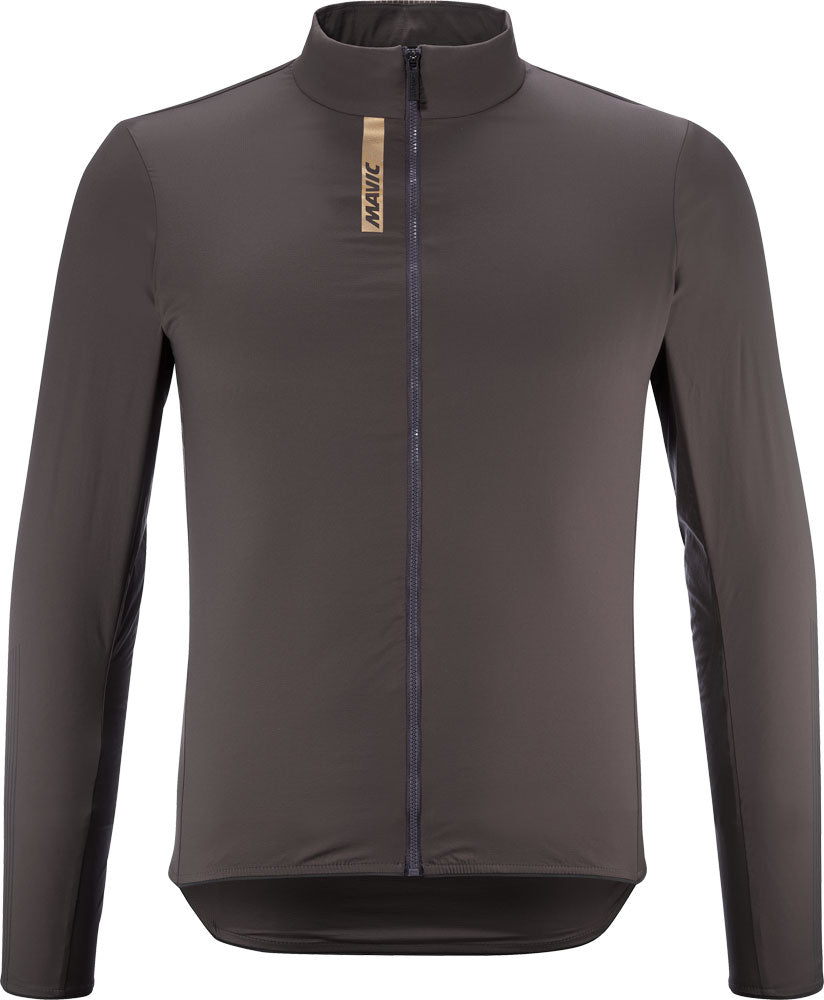 Mavic ksyrium thermo - veste thermique