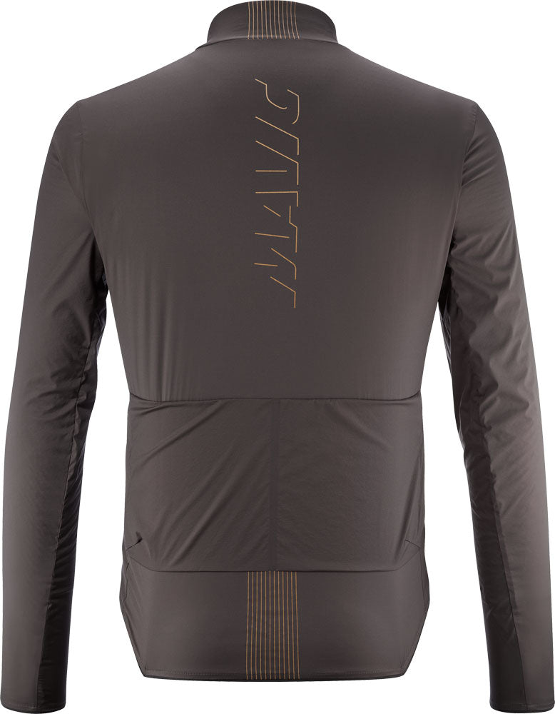 Mavic ksyrium thermo - veste thermique