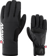 Mavic ksyrium thermo - gants de cyclisme