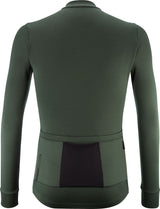 Mavic ksyrium thermo - maillot manches longues