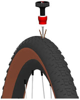 Outil de réparation tubeless Maxalami Gravel Twister