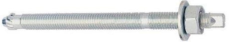 Tige d'ancrage Spit maxima m20x260 + outils (10pcs) (nml)