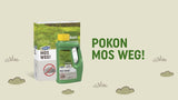 Produits Pokon anti-mousse 150 m2 5250 gr