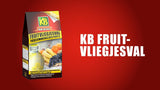 Kb control kb piège à mouches des fruits 1er