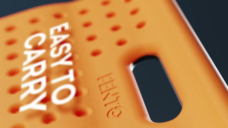 Tapis de genou ergonomique Fento Board par pièce