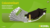 Kit de démarrage Colostrum 10 pièces