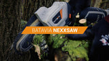 Batavia products Nexxsaw rallonge 1 25m