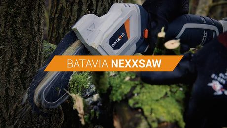 Batavia products Nexxsaw rallonge 1 25m