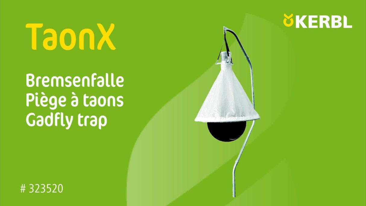 Produits piège à taons taonx complet