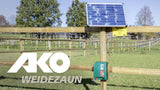 Ako producten duo power x6000 smart schrikdraadapparaat 230v 12v