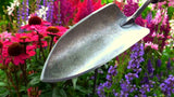 The white products pelle à plantes x manche en frêne treme 14cm stardewitstar