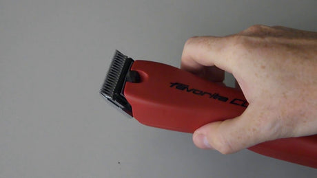 Tondeuse Aesculap econom favorita sans tête