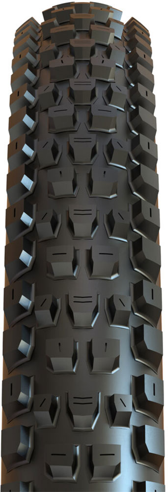 Pneu pliable Maxxis Dissector II 29x2,40 WT Exo TR Dual E-25