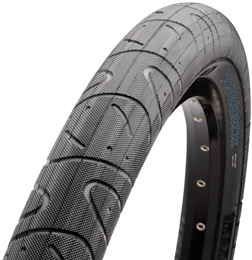 Pneu à fils Maxxis ankylostome 27,5x2,50 maxxpro 60