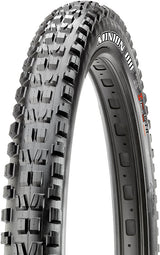 Pneu pliable Maxxis minion dhf avant 27,5x2,30 tr exo dual 60