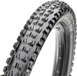 Maxxis minion dhf 29x2,50 wt dh tr 3c maxxgrip -e50- pneu pliable
