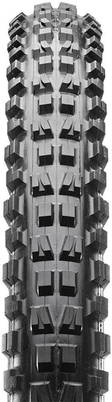 Pneu pliable Maxxis minion dhf 29x2,50 wt dd tr 3c maxxgrip