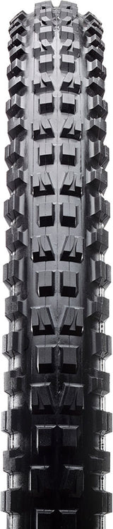 Pneu pliable Maxxis minion dhf avant 27,5x2,30 tr exo dual 60